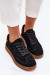 Športová obuv model 215486 Step in style Športová obuv model 215486 Step in style