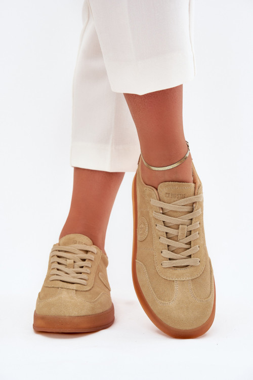 Športová obuv model 215487 Step in style