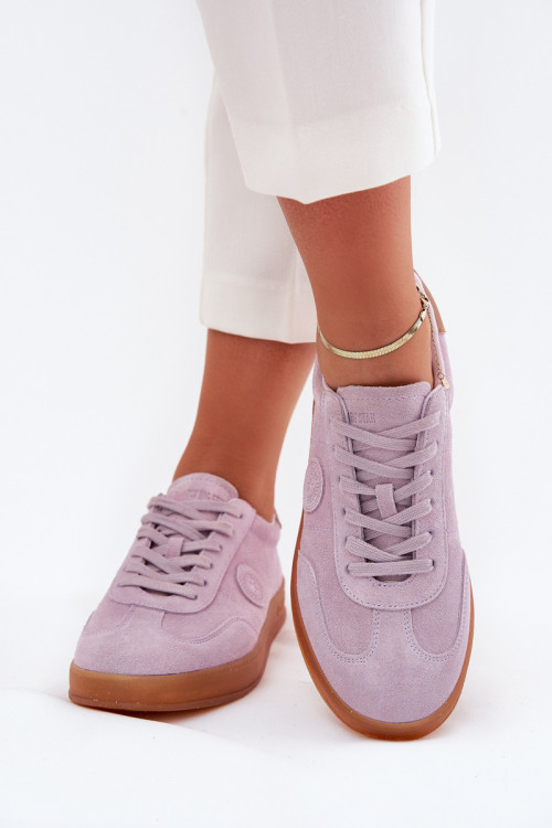 Športová obuv model 215488 Step in style