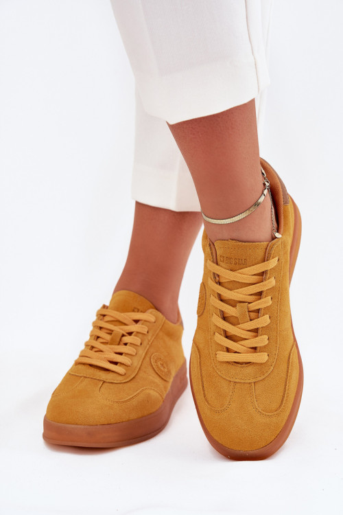 Športová obuv model 215489 Step in style