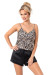 Pyžamo model 215547 Donna