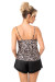 Pyžamo model 215547 Donna