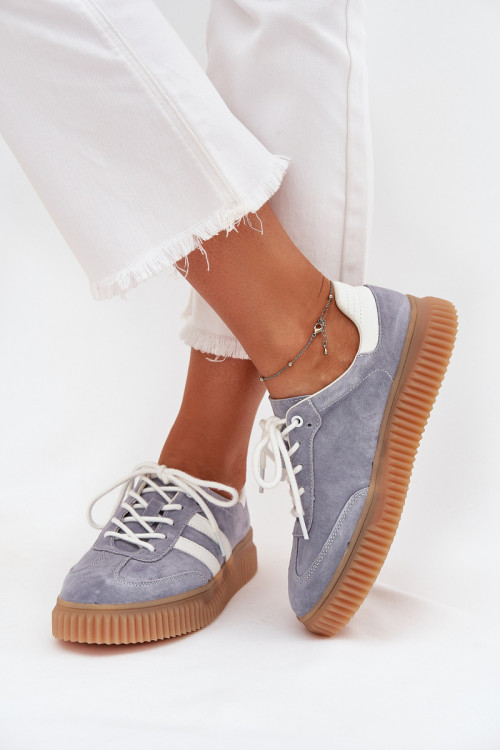 Športová obuv model 215671 Step in style