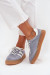 Športová obuv model 215671 Step in style Športová obuv model 215671 Step in style