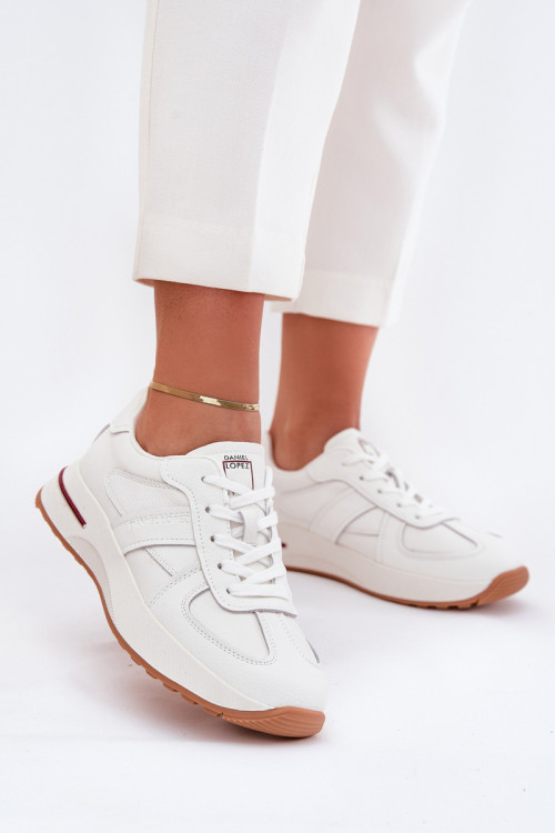 Športová obuv model 215674 Step in style
