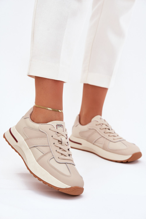 Športová obuv model 215675 Step in style