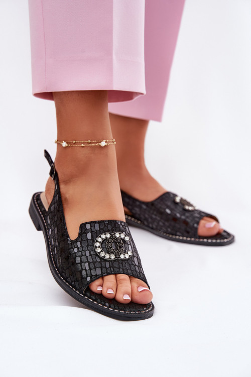 Sandále model 215704 Step in style