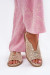 Sandále model 215707 Step in style Sandále model 215707 Step in style