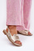 Sandále model 215714 Step in style Sandále model 215714 Step in style