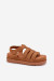 Sandalye na platforme model 215717 Step in style Sandalye na platforme model 215717 Step in style