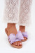 Papuče model 215732 Step in style Papuče model 215732 Step in style
