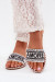 Papuče model 215741 Step in style Papuče model 215741 Step in style