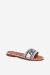 Papuče model 215741 Step in style Papuče model 215741 Step in style