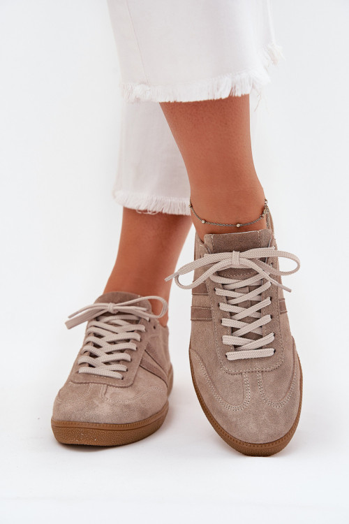 Športová obuv model 215771 Step in style