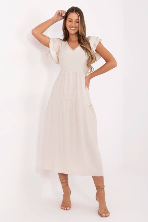 Šaty na deň model 215794 Italy Moda