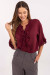 Dámska košeľa model 215811 Italy Moda Dámska košeľa model 215811 Italy Moda