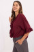 Dámska košeľa model 215811 Italy Moda Dámska košeľa model 215811 Italy Moda