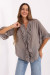 Dámska košeľa model 215813 Italy Moda Dámska košeľa model 215813 Italy Moda