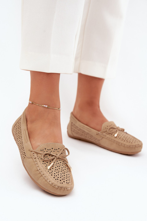 Mokasíny model 215944 Step in style