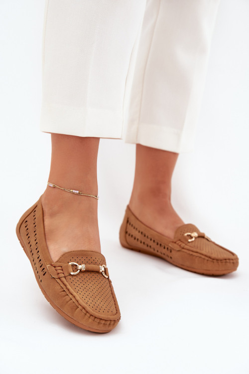 Mokasíny model 215949 Step in style