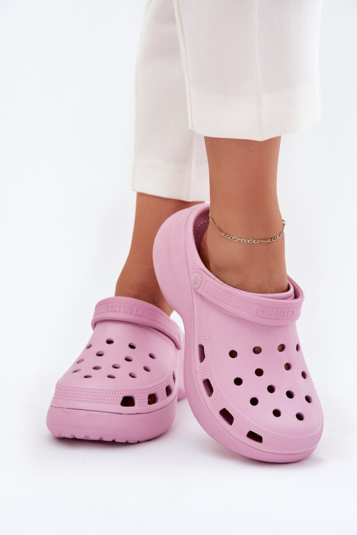 Papuče model 215959 Step in style