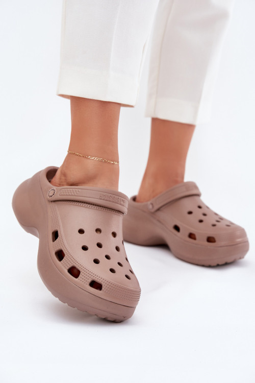 Papuče model 215960 Step in style