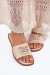 Papuče model 215962 Step in style Papuče model 215962 Step in style