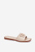 Papuče model 215962 Step in style Papuče model 215962 Step in style