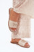 Papuče model 215962 Step in style Papuče model 215962 Step in style