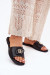Papuče model 215963 Step in style Papuče model 215963 Step in style