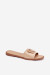 Papuče model 215964 Step in style Papuče model 215964 Step in style