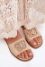 Papuče model 215964 Step in style Papuče model 215964 Step in style