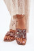 Papuče model 215965 Step in style Papuče model 215965 Step in style