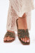 Papuče model 215966 Step in style