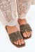 Papuče model 215966 Step in style