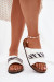 Papuče model 215968 Step in style Papuče model 215968 Step in style