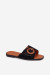 Papuče model 215969 Step in style Papuče model 215969 Step in style