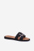 Papuče model 215974 Step in style Papuče model 215974 Step in style
