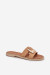 Papuče model 215975 Step in style Papuče model 215975 Step in style