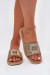 Papuče model 215977 Step in style Papuče model 215977 Step in style