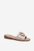 Papuče model 215980 Step in style Papuče model 215980 Step in style