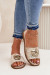 Papuče model 215980 Step in style Papuče model 215980 Step in style