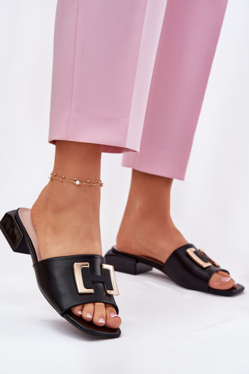 Papuče model 215983 Step in style