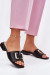 Papuče model 215983 Step in style Papuče model 215983 Step in style