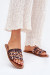 Papuče model 215984 Step in style