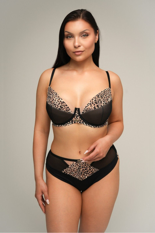 Brazílske nohavičky model 215998 Ava