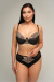 Brazílske nohavičky model 215998 Ava