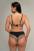 Brazílske nohavičky model 215998 Ava