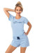Pyžamo model 216013 Donna