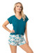 Pyžamo model 216014 Donna